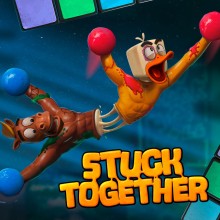 Stuck Together