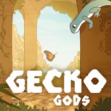 Gecko Gods - Nintendo Switch 2 Edition