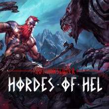 Jotunnslayer: Hordes of Hel - Nintendo Switch 2 Edition