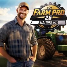 Farm Pro 26 Simulator