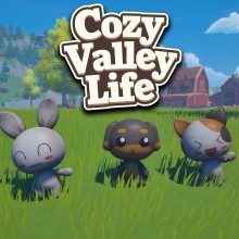 Cozy Valley Life