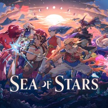 Sea of Stars - Nintendo Switch 2 Edition