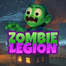  Zombie Legion