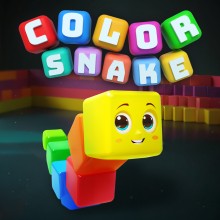  Color Snake