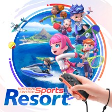 Nintendo Switch Sports Resort - Nintendo Switch 2 Edition