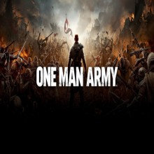 One Man Army