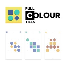 Full Colour Tiles