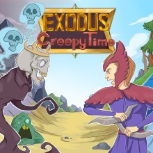 Exodus : Creepy Time