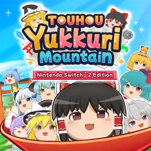 Touhou Yukkuri Mountain – Nintendo Switch™ 2 Edition - Nintendo Switch 2 Edition