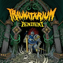  Traumatarium: Penitent