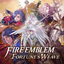 Fire Emblem: Fortune's Weave  - Nintendo Switch 2 Edition