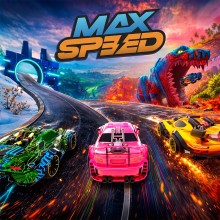 Max Speed