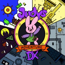 Judy's Adventure DX