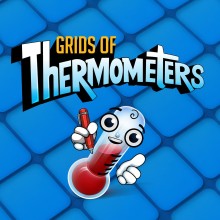 Grids of Thermometers