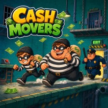 Cash Movers