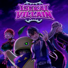 Isekai Villain Nintendo Switch™ 2 Edition - Nintendo Switch 2 Edition