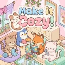 Make It Cozy!