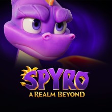 Spyro™: A Realm Beyond - Nintendo Switch 2 Edition