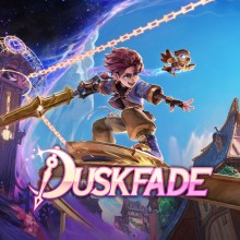 Duskfade - Nintendo Switch 2 Edition