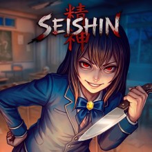 Seishin