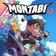 Montabi - Nintendo Switch 2 Edition