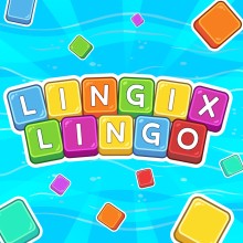 Lingix Lingo