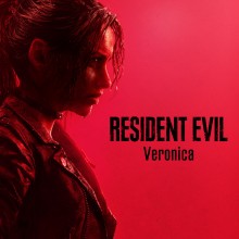 Resident Evil Veronica - Nintendo Switch 2 Edition
