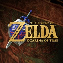 The Legend of Zelda: Ocarina of Time - Nintendo Switch 2 Edition