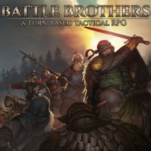 Battle Brothers – A Turn Based Tactical RPG