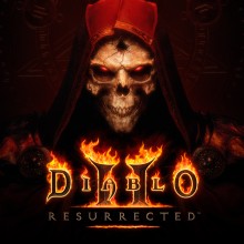 Diablo® II: Resurrected™