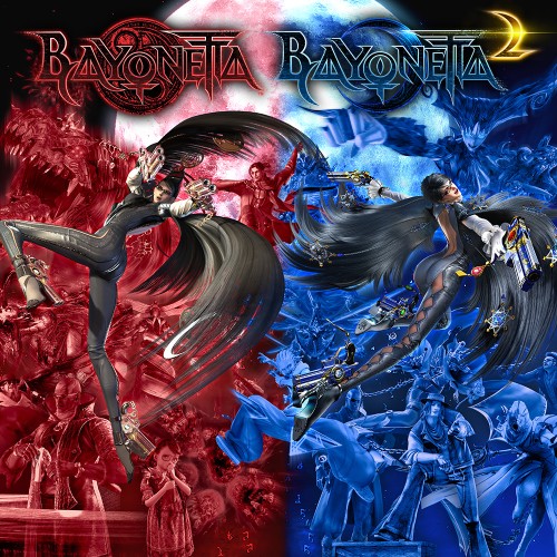Bayonetta™ 2 + Bayonetta™