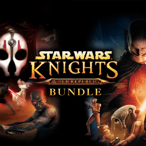 STAR WARS™ Knights of the Old Republic Bundle
