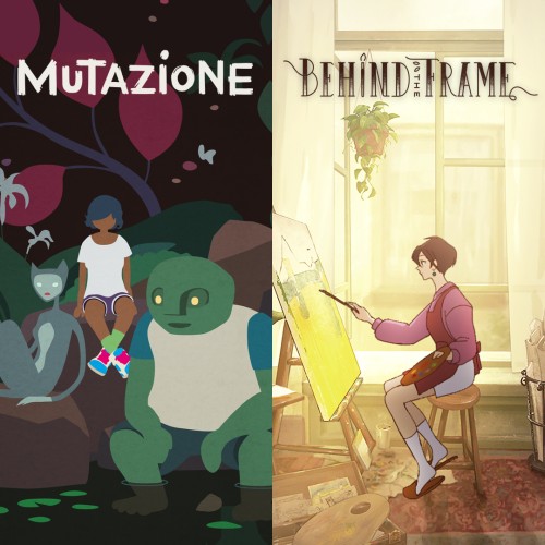 The Artful Adventures Bundle