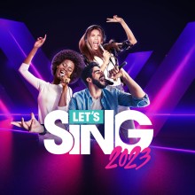 Let's Sing 2023