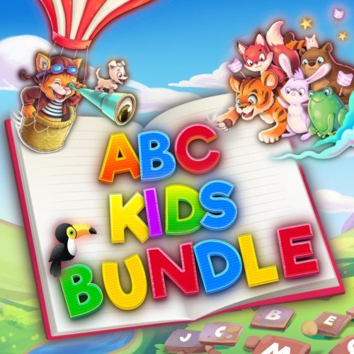 ABC Kids Bundle