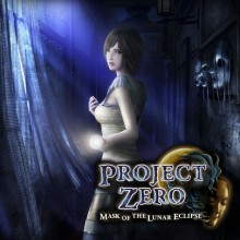 PROJECT ZERO: Mask of the Lunar Eclipse