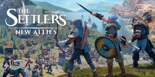 The Settlers®: New Allies