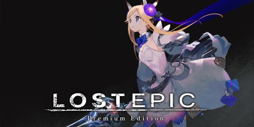 LOST EPIC -Premium Edition-