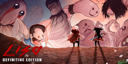 LISA: Definitive Edition