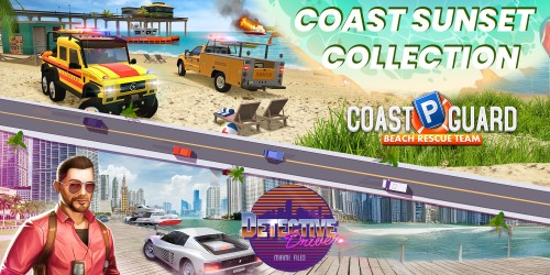 Sunset Coast Collection