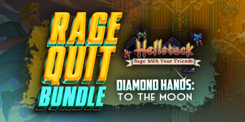Rage Quit Bundle