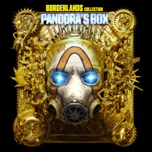 Borderlands Collection: Pandora’s Box