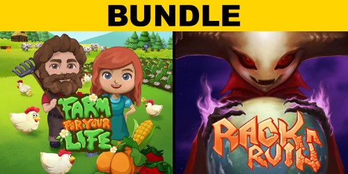 Destroy the world bundle