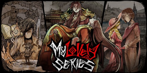My Lovely Series