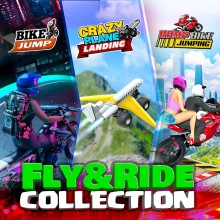 Fly&Ride Collection