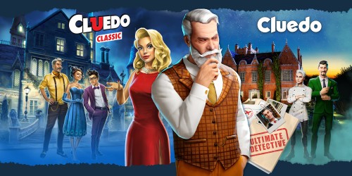 The Ultimate Detective Bundle