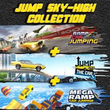 Jump Sky-High Collection