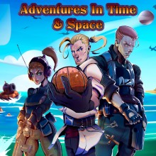 Adventures In Time & Space