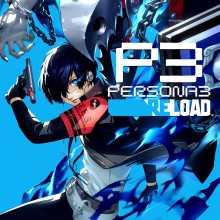 Persona 3 Reload - Nintendo Switch 2 Edition
