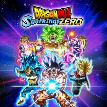 DRAGON BALL: Sparking! ZERO - Nintendo Switch 2 Edition
